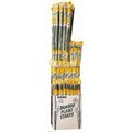 Bond Manufacturing 5'Bamboo Plant Stakes, 6PK 430205401